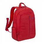 Rucsac Laptop RivaCase 7560 15.6 Red