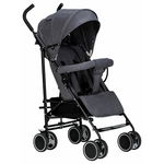 Carucior sport Simple, Grey, FreeOn