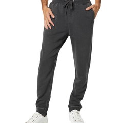 Imbracaminte Barbati Outerknown Sur Sweatpants Faded Black, Outerknown