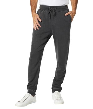 Imbracaminte Barbati Outerknown Sur Sweatpants Faded Black, Outerknown