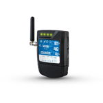Modul smart GSM pentru automatizari Motorline M200, 2 relee, control de pe telefon, 1000 utilizatori, Bluetooth, Motorline