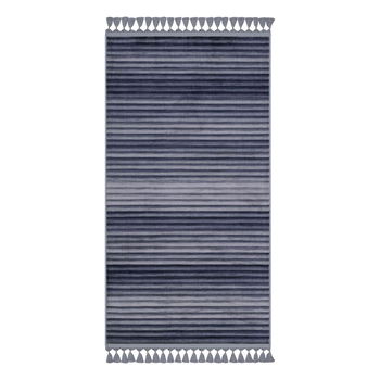 Covor lavabil gri 120x80 cm - Vitaus, Vitaus