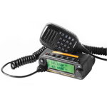 Statie radio Statie radio VHF/UHF PNI DYNASCAN P72 dual band, TOT, VOX, PNI