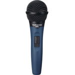 Microfon Dimanic 337g 80Hz-12kHz Albastru Inchis/Negru, Audio Technica