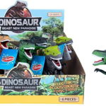 Dinozaur Mega Creative 26 cm (458316), Mega Creative