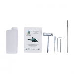 Drujba pe benzina Micul Padurar 6900 52CC lama 40cm 2.68 CP