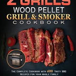 Z GRILLS Wood Pellet Grill &amp