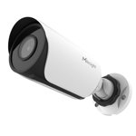 Camera IP Mini Bullet MILESIGHT TECHNOLOGY MS-C8163-PA, 8MP, Lentila 4mm, IR