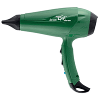 Uscator par Ceriotti Power Gek Turbo 4000 Verde, Ceriotti