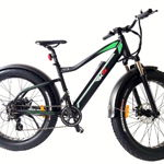 Bicicleta Electrica, K5 Fat, Oilove