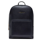 Tommy Hilfiger Rucsac Iconic Tommy Backpack AW0AW12317 Bleumarin