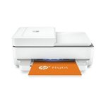 Multifunctional Inkjet color HP ENVY 6420E All-in-One Printer, Wireless, A4, HP Plus, eligibil, Instant Ink Multifunctional HP ENVY PRO 6420E All-in-One, inkjet color, A4, Duplex, USB, Wi-Fi, 10ppm, ADF, fax mobil, HP+ Eligibil, HP