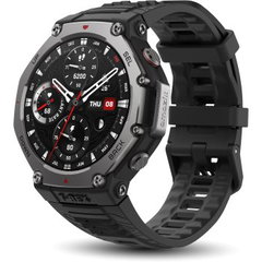 Smartwatch Amazfit T-Rex 3, Onyx