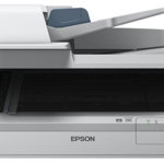 Scanner Epson DS-70000, dimensiune A3, tip flatbed, viteza scanare: 70ppm