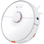 Roborock S7 white - Aspirator robot și mop