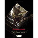 The Marquis Of Anaon Vol. 3: The Providence