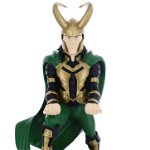Suport De Incarcare Marvel Loki 20 cm