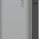 Xiaomi ZMI Powerpack 25000 mAh gri, Xiaomi