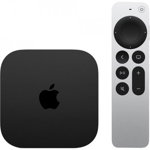 Mediaplayer Apple TV 4K 64GB (2022), Apple