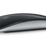 Apple Magic Mouse2 2021 Black PC