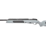 SNIPER STEYR SCOUT - GREY, ASG