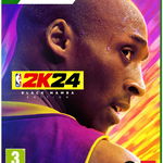 Nba 2k24 Black Mamba Edition XBOX ONE|XBOX SERIES X