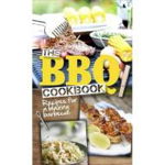 BBQ Cookbook, recipes for a blazing barbecue  