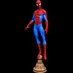 Marvel Gallery: Statuetă Spider-Man, Diamond Select Toys