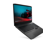 Laptop Lenovo IdeaPad Gaming 3 15ARH05 cu procesor AMD Ryzen 5 4600H
