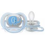 Philips Avent Ultra Air 6-18 m suzetă, Philips Avent
