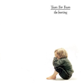 The Hurting - Vinyl | Tears For Fears, Mercury Records
