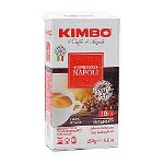 Kimbo Espresso Napoli 250g cafea macinata, Kimbo