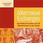 Alternative Exchanges