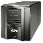 Ups smart 750va lcd/smt750ic apc