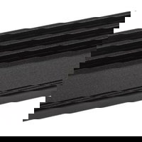 Radiator pasiva Akasa , A-M2HS01-BK pentru SSD M.2 2280, lungime 7 cm, Akasa