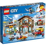 Lego City Ski Resort 60203