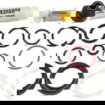 Kit Service Furca RockShox SID Charger RL 200 Ore, RockShox