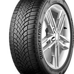 Anvelope iarna BRIDGESTONE BLIZZAK LM005 205/55 R16 91H