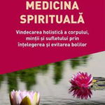 Medicina spirituală - Paperback brosat - Luc Bodin - For You, 