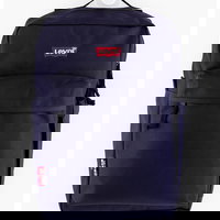 Rucsac unisex The Levi's® L Pack Standard Issue - 20 L 38004 - Bleumarin, Levis