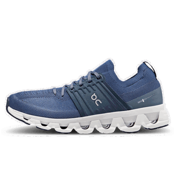 On Pantofi pentru alergare Cloudswift 3 3MD10560045 Bleumarin