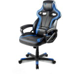 Arozzi Milano Gaming Chair - Blue
