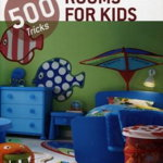 500 de camere de trucuri pentru copii, JACOBSON-KOENEMANN