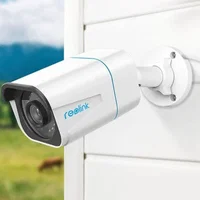 Camera de supraveghere Reolink RLC-810A; P330 Senzor: 1|2.49"CMOS Rezolutie video: 8 Megapixeli