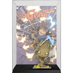 Figurina POP Comic Cover Marvel - Groot, Funko