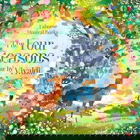 Four Seasons, Fiona Watt