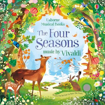Four Seasons, Fiona Watt