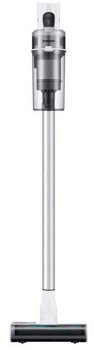 Aspirator vertical fara sac Samsung VS15T7036R5 0.8 L 410 W HEPA Inverter Argintiu