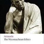 Nicomachean Ethics, Aristotle