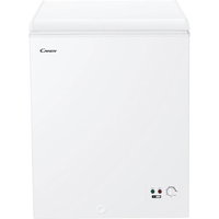 Lada frigorifica Candy CCHH 145E